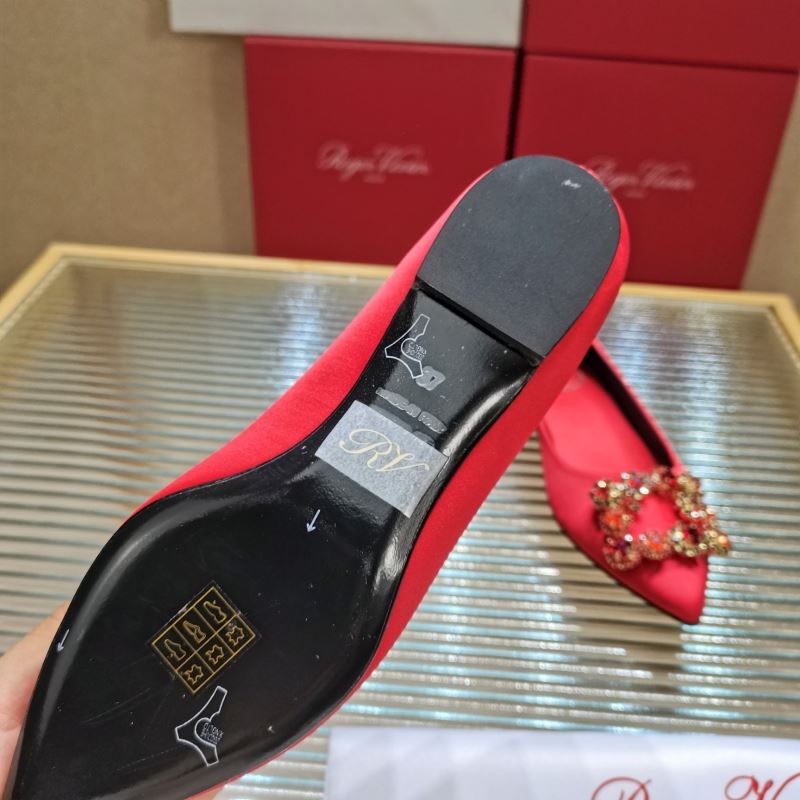 Roger Vivier Shoes